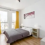 Appartement Chill Airport