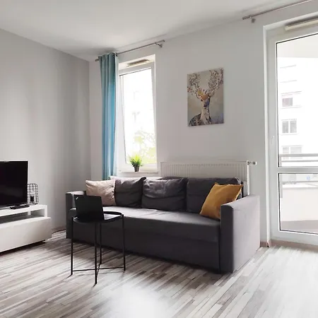 Chill Airport Appartement