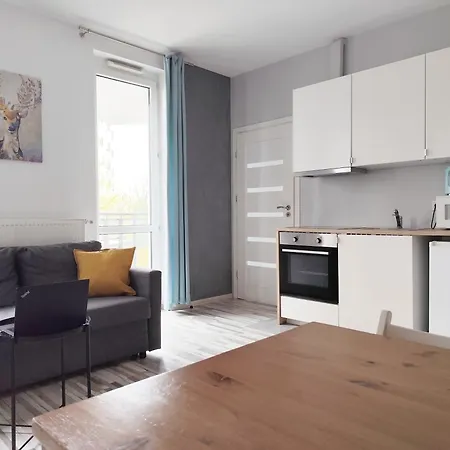 Chill Airport Appartement *
