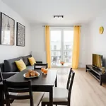 Apartament Chill Airport *