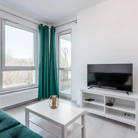 Apartment Chill Airport *