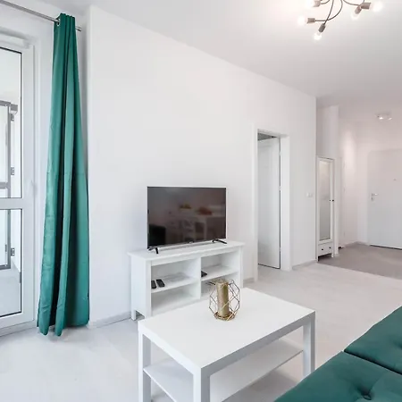 Apartment Chill Airport