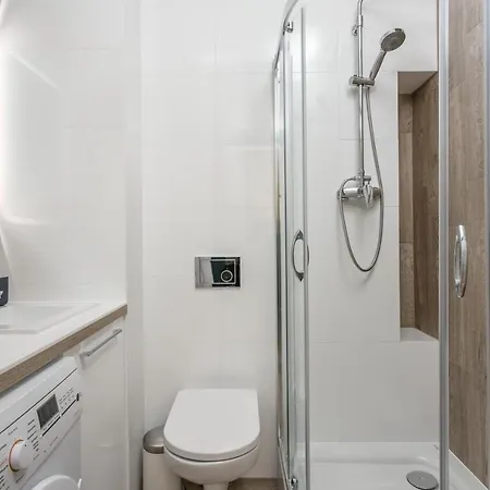 Chill Airport * Warschau