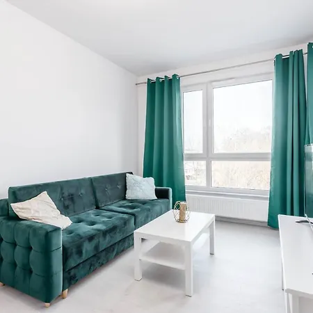 Chill Airport * Warschau