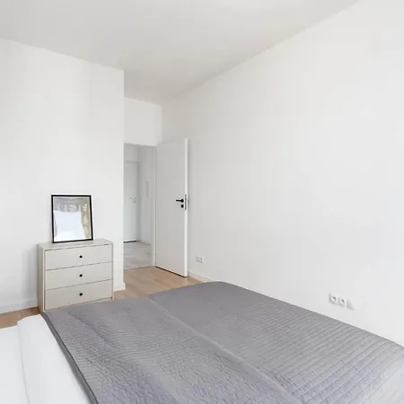 Chill Airport Apartment *