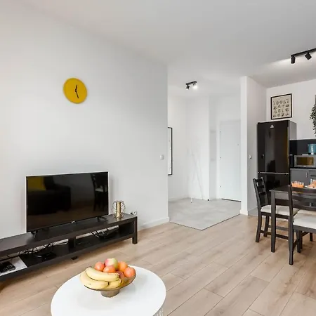 Apartment Chill Airport *