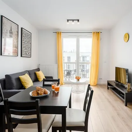 Apartment Chill Airport *