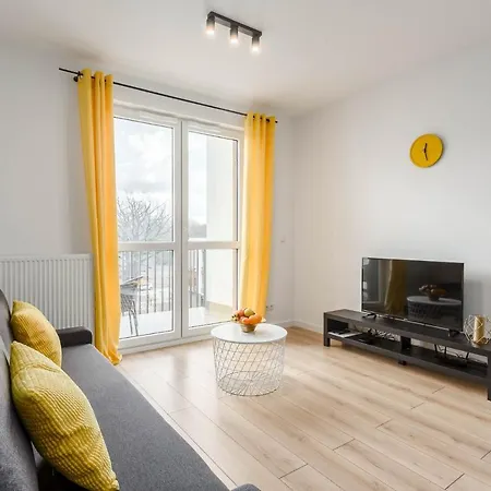 Chill Airport Apartment *