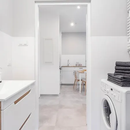 Chill Airport Apartment *