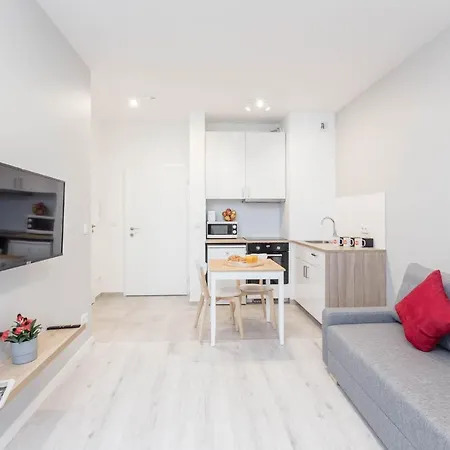 Chill Airport Apartment *