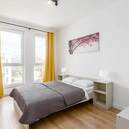 Apartment Chill Airport