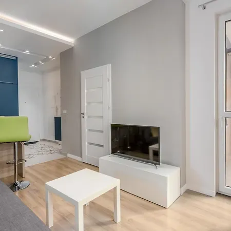 Chill Airport * Варшава