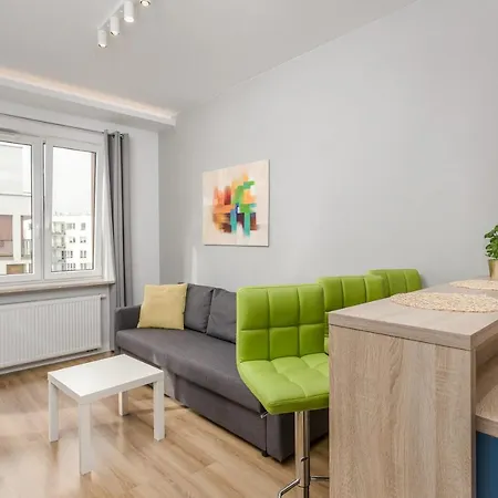 Lejlighed Chill Airport