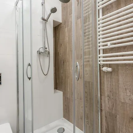 Chill Airport Warszawa