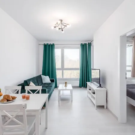 Chill Airport Варшава