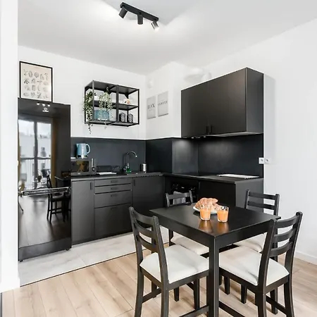 Chill Airport Warszawa