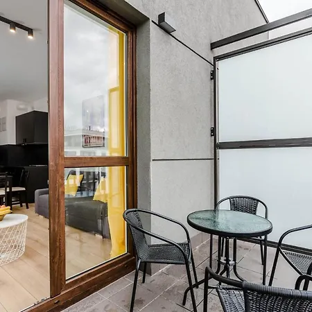 Chill Airport * Варшава