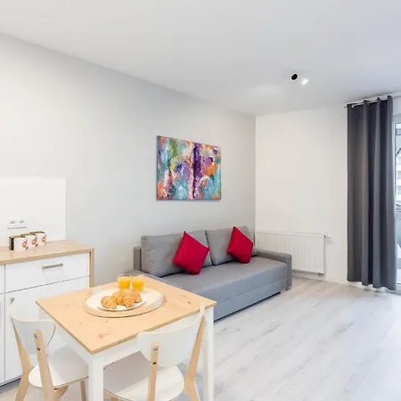 Chill Airport Варшава