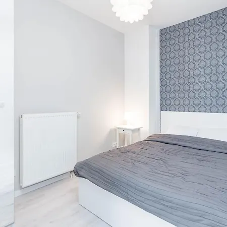 Apartamento Chill Airport