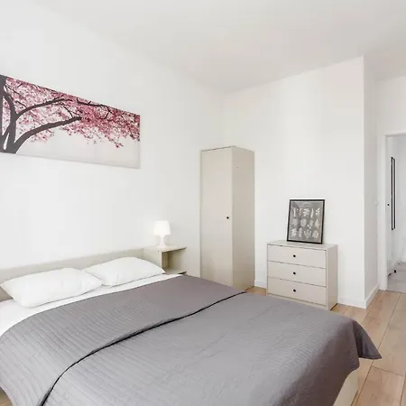 Lejlighed Chill Airport *