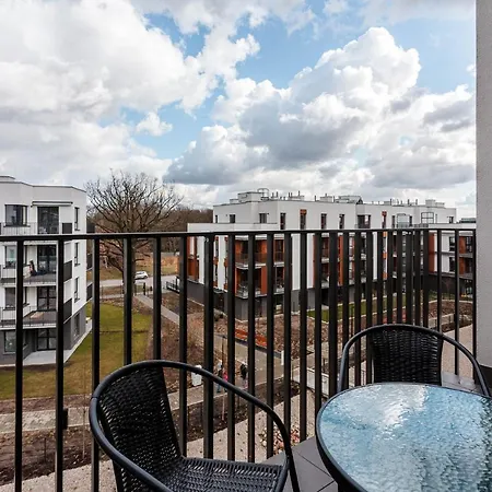 Chill Airport Warszawa