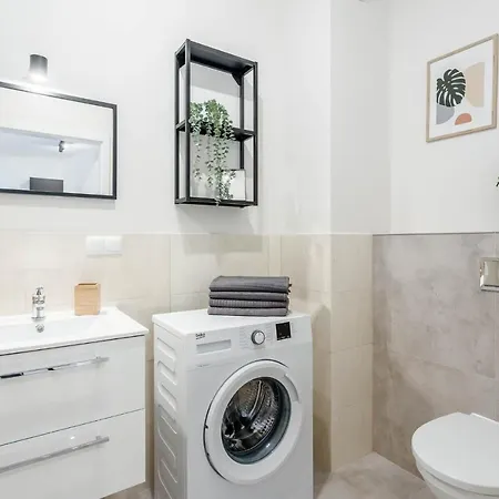 Chill Airport * Варшава