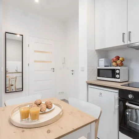 Chill Airport Warszawa