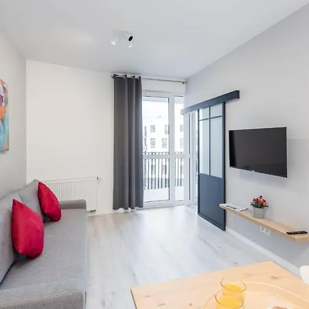 Chill Airport Warszawa