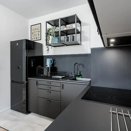 Chill Airport * Варшава