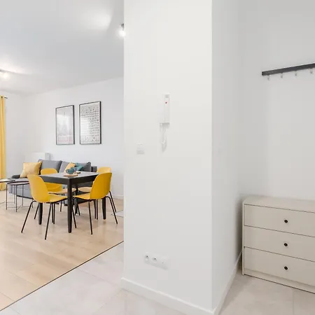 Chill Airport Apartamento