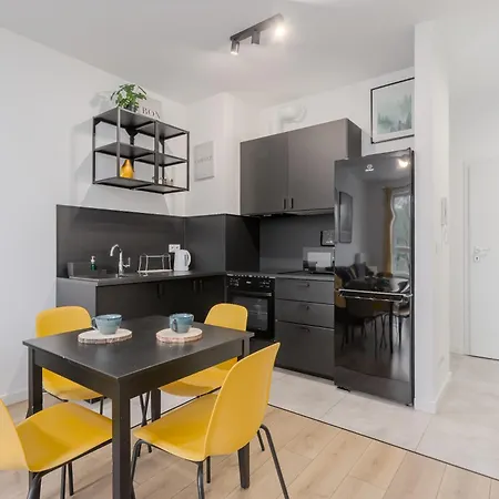 Apartamento Chill Airport *