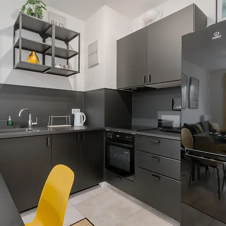 Chill Airport Apartamento *