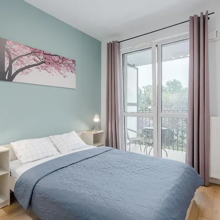 Apartamento Chill Airport *