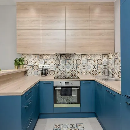 Chill Airport * Warszawa