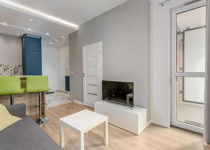 Chill Airport * 바르샤바