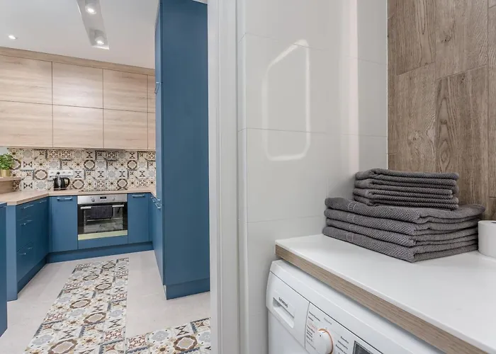 Chill Airport 바르샤바