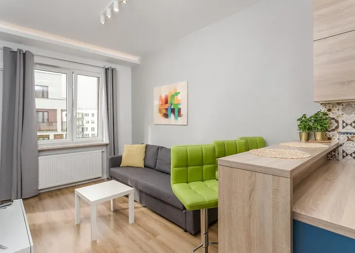 아파트 Chill Airport