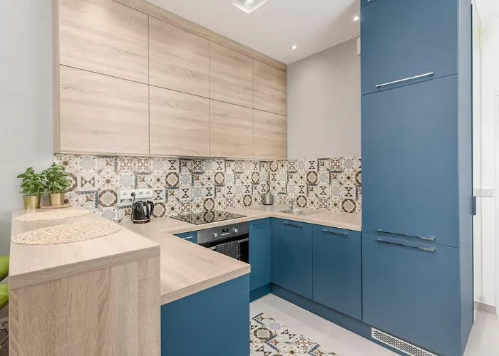 아파트 Chill Airport *