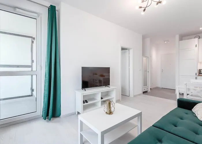 아파트 Chill Airport