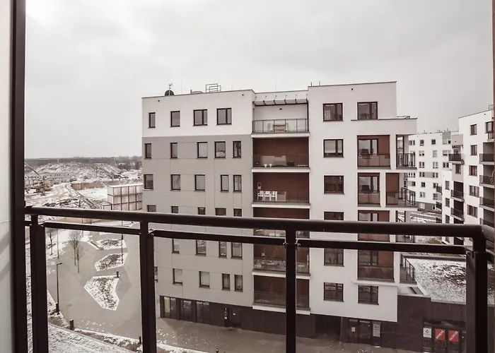 아파트 Chill Airport *