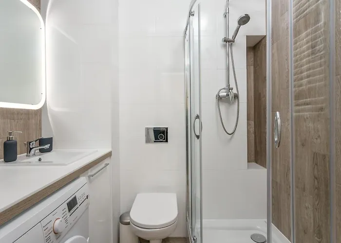 Chill Airport * 바르샤바