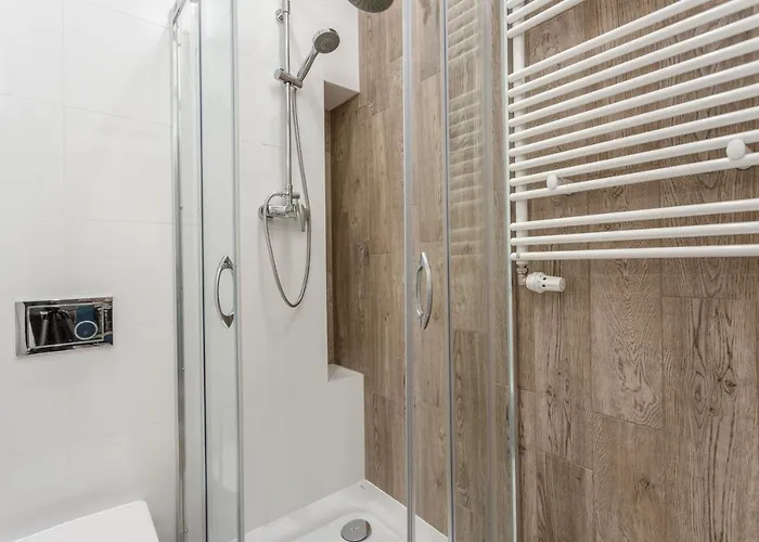 Chill Airport 바르샤바