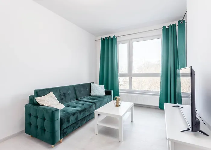 Chill Airport * 바르샤바