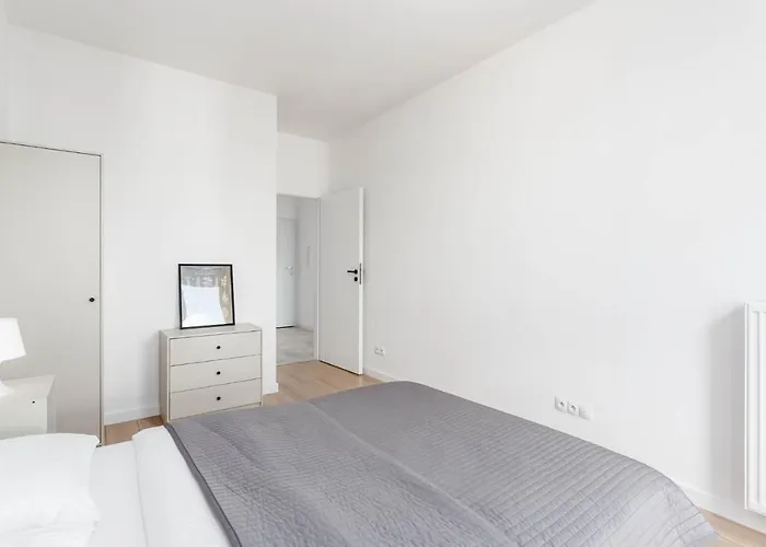 Chill Airport 아파트 *