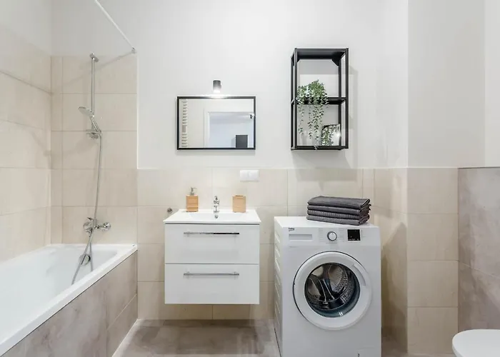 Chill Airport 아파트 *