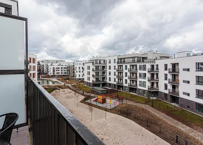 Chill Airport 아파트 *