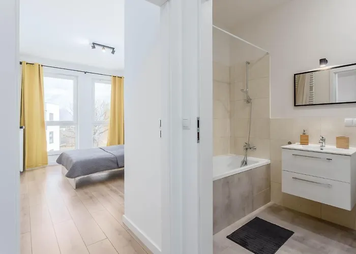 아파트 Chill Airport