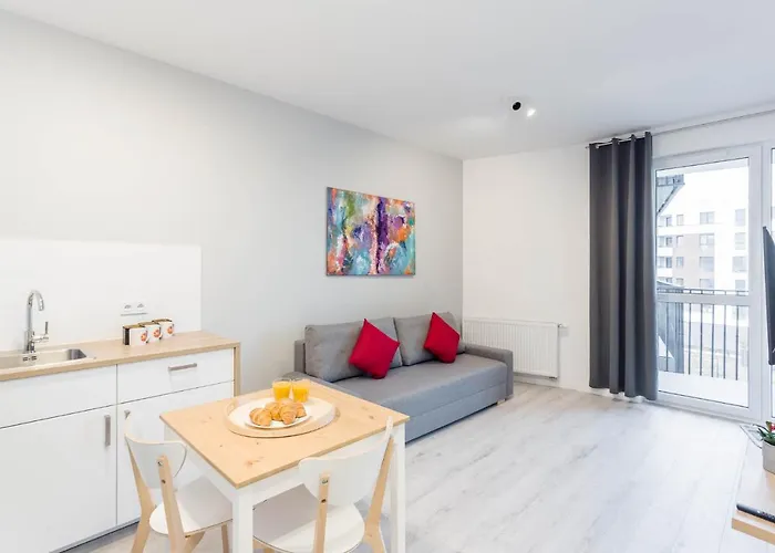 Chill Airport 바르샤바