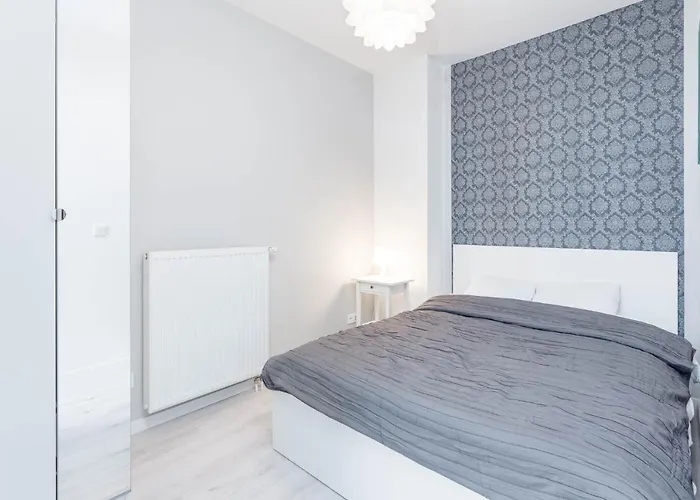 아파트 Chill Airport