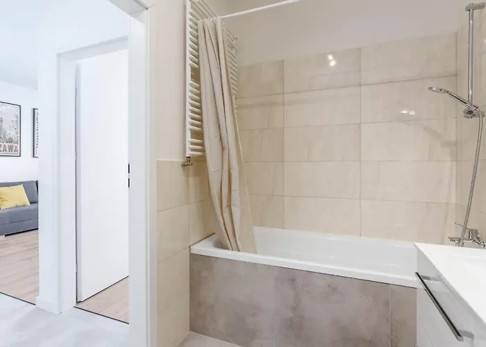 Chill Airport * 바르샤바